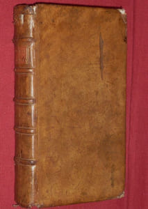 Emblemes ou Devises Chrétiennes : Ouvrage mêlé de Prose & de Vers, et enrichi de Figures, dédié au Roy.
