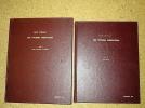 Les ivoires phéniciens : étude historique et artistique, illustrations (2 volumes).. STEPHAN Fady