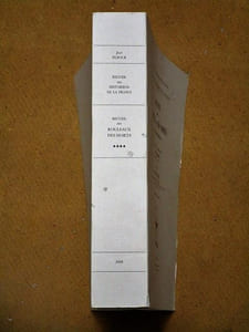 Recueil des rouleaux des morts (VIIIe siècle-vers 1536) : volume 4 (1453-vers 1536).