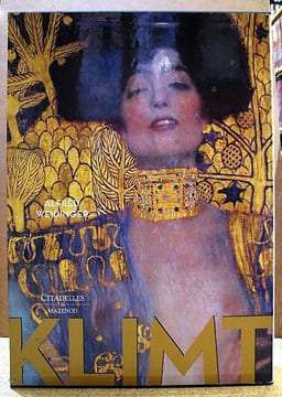 Gustav Klimt, l'oeuvre peint.. WEIDINGER Alfred (sous la direction de)
