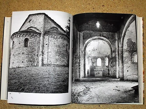 Lombardie romane.. CHIERICI Sandro