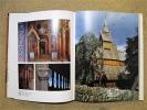 Les églises en bois de Norvège.. BUGE Gunnar / MEZZANOTTE Bernardino (photographies)