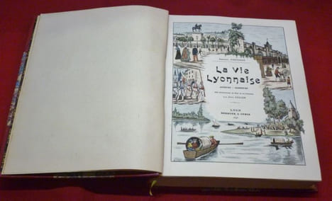 La Vie Lyonnaise, Autrefois, Aujourd'hui.. VINGTRINIER, Emmanuel - COULON, Jean.