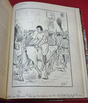 La Vie Lyonnaise, Autrefois, Aujourd'hui.. VINGTRINIER, Emmanuel - COULON, Jean.