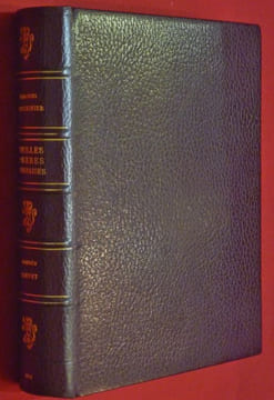 Vieilles Pierres Lyonnaises. Illustré de 5 Eaux-Fortes et de 350 Dessins dont 25 hors texte par Joannès Drevet.. VINGTRINIER, Emmanuel - DREVET, ...