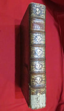 Sancti Irenaei episcopi Lugdunensis et Martyris detectionis et eversionis falso cognominatae agnitionis, seu Contra Haereses libri quinque. Post ...
