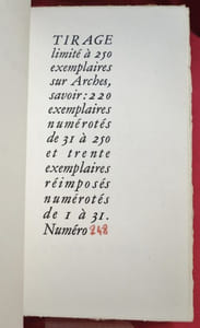 Le Théâtre de Séraphin.