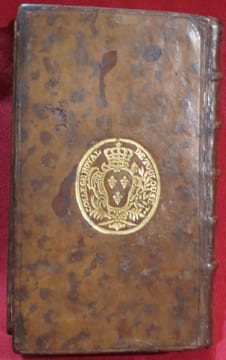 Histoire de Scipion l'Africain, Pour servir de suite aux Hommes illustres de PLUTARQUE, Avec les Observations de M. le Chevalier DE FOLARD sur la ...