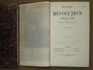 Histoire de la Révolution française (12 volumes).. BLANC Louis