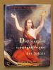 Dictionnaire iconographique des saints.. BERTHOD Bernard / HARDOUIN-FUGIER Elisabeth