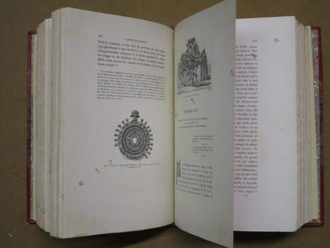 Sainte Elisabeth de Hongrie.. DE MONTALEMBERT (Comte)