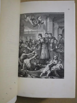 Sainte Elisabeth de Hongrie.. DE MONTALEMBERT (Comte)