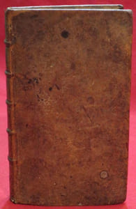 Les Maximes de Saint Ignace Fondateur de la Compagnie de Jésus. Avec les Sentimens de l'Apostre des Indes Saint François Xavier de la mesme Compagnie.