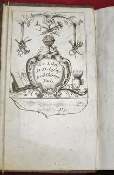 Traité des Fièvres malignes, des Fièvres pestilentielles et autres. Avec des Consultations sur plusieurs sortes de Maladies (2 volumes).. CHIRAC, ...