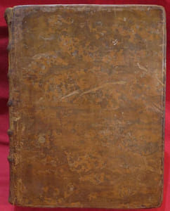 Encyclopédie ou Dictionnaire raisonné des Sciences, des Arts et Métiers par une Société de Gens de Lettres. Mis en ordre & publié par M. DIDEROT ; quant à la Partie MATHEMATIQUES, par M. D'ALEMBERT. Nouvelle Edition. Tome 22 (MO-NLA).