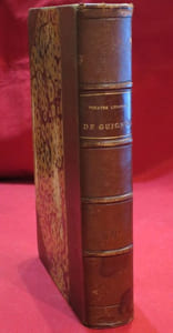 Théâtre Lyonnais de Guignol. Table : Introduction - Les Couverts volés, pièce en deux actes - Le Pot de Confiture, pièce en un acte - Les Frères Coq, pièce en un acte - Le Portrait de l'Oncle, pièce en un acte - Le Duel, pièce en un acte - Le Marchand de Veaux, pièce en un acte - Le Dentiste, fantaisie en un acte - Le Marchand de Picarlats, pièce en deux tableaux - Les Valets à la Porte, pièce en un acte - Le Déménagement, fantaisie en un acte - Le Testament, pièce en un acte - Le Marchand d'Aiguilles, pièce en deux actes - les Voleurs volés, pièce en un acte - Tu chanteras, tu ne chanteras pas, pochade en un acte - l'Enrôlement, pièce ne un acte - La Racine merveilleuse, pièce en un acte - Le Château mystérieux, pièce en deux actes - Mes Conscrits de 1809, pièce en un acte - Ma Porte d'Allée, pièce en un acte - Les Souterrains du Vieux Château, pièce en trois actes.