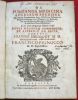 De Purganda Medicina a Curarum Sordibus, Ubi detecto Evacuantium suco, Solidorum Systema, ac Purgantium Leges verae, Tempora, & Rationes, nec non ...