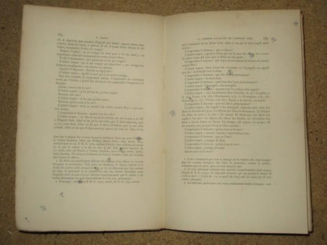 Etudes romanes dédiées à Gaston Paris, le 29 décembre 1890 (25e anniversaire de son Doctorat ès Lettres), par ses élèves français et ses élèves ...