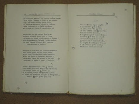 Oeuvres Complètes : l'Eve future / Contes cruels / Tribulat Bonhomet / Nouveaux contes cruels / Axël / l'Amour suprême / Akëdysséril / Histoire ...