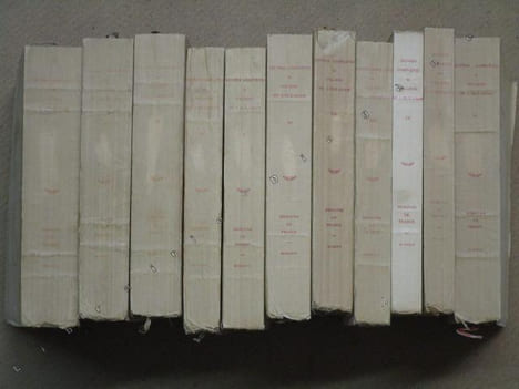 Oeuvres Complètes : l'Eve future / Contes cruels / Tribulat Bonhomet / Nouveaux contes cruels / Axël / l'Amour suprême / Akëdysséril / Histoire ...