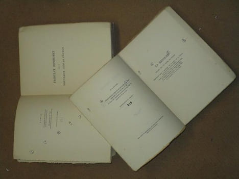 Oeuvres Complètes : l'Eve future / Contes cruels / Tribulat Bonhomet / Nouveaux contes cruels / Axël / l'Amour suprême / Akëdysséril / Histoire ...