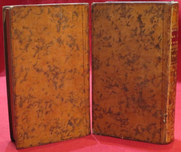 Histoire des Révolutions de l'Empire Romain pour servir de suite à celle des Révolutions de la République (2 volumes).