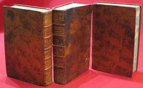 Dictionnaire portatif de Santé, dans lequel tout le monde peut prendre une connoissance suffisante de toutes les Maladies, des différents Signes qui ...