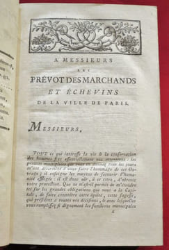 Dictionnaire portatif de Santé, dans lequel tout le monde peut prendre une connoissance suffisante de toutes les Maladies, des différents Signes qui ...