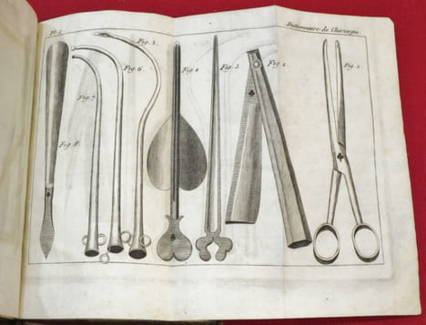 Dictionnaire portatif de Santé, dans lequel tout le monde peut prendre une connoissance suffisante de toutes les Maladies, des différents Signes qui ...