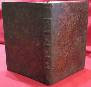 Ordonnances, Reglemens et Statuts des Arts et Metiers de la Cité Royale de BESANCON.