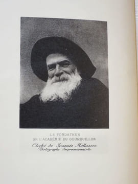 Le Littré de la Grand'Côte à l'usage de ceux qui veulent parler et écrire correctement. Avec une préface de Emile Leroudier.. PUITSPELU, Nizier du ...