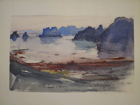 Missions et croisières : mer Rouge, mer de Chine, océan Indien.. FARRERE Claude / FOUQUERAY D. CH. (illustrations)