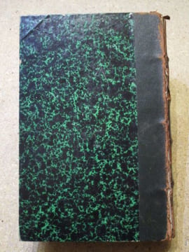 La Revue Spirite. 71e année, 1928.. KARDEC Allan (fondé par) / MEYER Jean