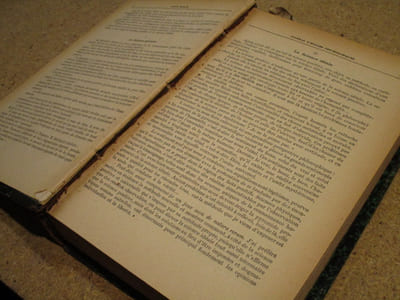 La Revue Spirite. 71e année, 1928.