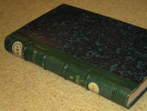 L'Etoile : du N°49 (janvier 1893) au N°60 (décembre 1893). 2 volumes.. COLLECTIF