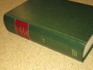 Les Mabinogion du Livre Rouge de Hergest, avec les variantes du Livre Blanc de Rhydderch (I-II). LOTH Joseph