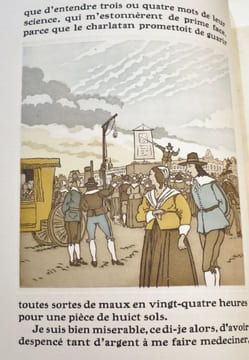 Les Caquets de l'Accouchée ou Discours facécieux où se voit les moeurs, actions et façons de faire de ce siècle. Le tout discouru par Dames, ...