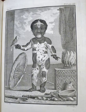 Oeuvres Complètes de M. Par M. le Comte de BUFFON, Intendant du Jardin & du Cabinet du Roi, de l'Académie Françoise, de celle des Sciences, &c. (Tome ...
