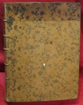 Oeuvres Complètes de M. Par M. le Comte de BUFFON, Intendant du Jardin & du Cabinet du Roi, de l'Académie Françoise, de celle des Sciences, &c. ...
