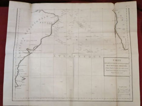 Oeuvres Complètes de M. Par M. le Comte de BUFFON, Intendant du Jardin & du Cabinet du Roi, de l'Académie Françoise, de celle des Sciences, &c. ...