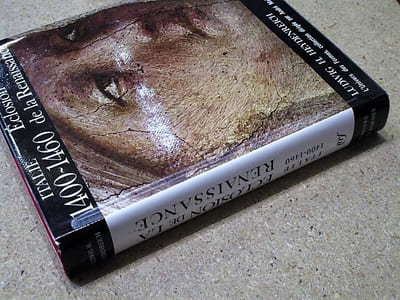 Eclosion de la Renaissance : Italie, 1400-1460.