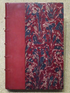 Famille d'artistes : les Thénards.