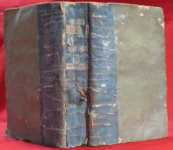 Les Actes des Apôtres (dixième, onzième et douzième livraison)