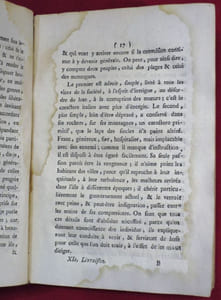 Les Actes des Apôtres (dixième, onzième et douzième livraison)