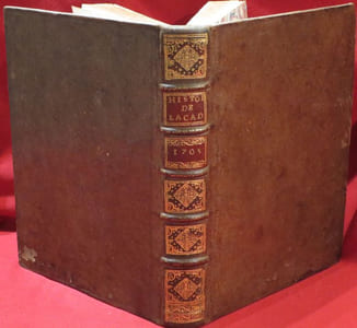 Histoire de l'Académie Royale des Sciences Année MDCCV. Avec les Mémoires de Mathématiques & de Physique pour la même Année. Tirés des Registres de cette Académie. Année 1705