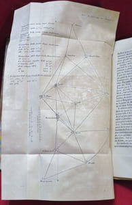 Histoire de l'Académie Royale des Sciences Année M.DCCII. Avec les Mémoires de Mathematique & de Physique, pour la même Année. Tirez des Registres de cette Académie. Seconde Edition, revuë, corrigée et augmentée. Année 1702.