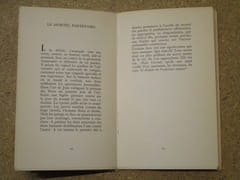 Poèmes des deux années 1953-1954. par CHAR René
