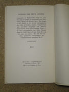 Poèmes des deux années 1953-1954. par CHAR René - Image 4