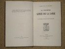 La première armée de la Loire (Campagne de 1870-1871).. D'AURELLE DE PALADINES (Général)
