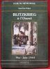 Album Mémorial : Blitzkrieg à l'Ouest. Mai-juin 1940. . PALLUD, Jean-Paul.